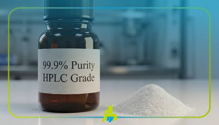 ویژگی‌های کلیدی مواد سیگما آلدریچ در بیوشیمی